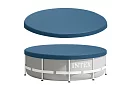 Kruhový kryt na bazén Intex 28030 – priemer 305 cm