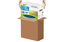 Solárny kryt na záhradný bazén Intex 28012 - 366 cm
