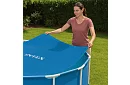 Solárny kryt na záhradný bazén Intex 28012 - 366 cm