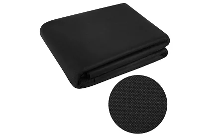 UV agrotextílie proti burine 1,6x20 m, 50 g/m2, čierna