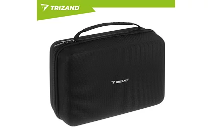 Kempingová sprcha s pumpou 2200 mAh – dobíjacia