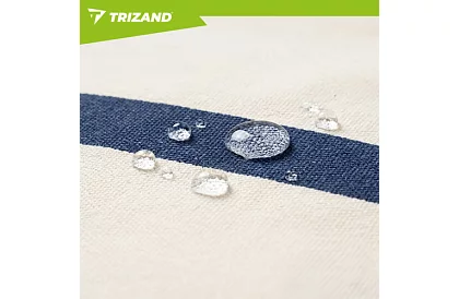 Plážová vodoodolná taška - 18 l