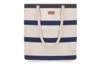 Plážová vodoodolná taška - 18 l