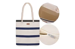 Plážová vodoodolná taška - 18 l