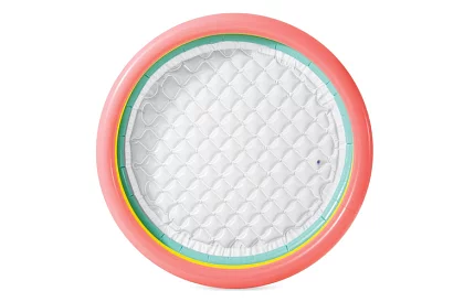 Nafukovací detský bazén s mäkkým dnom 114 x 25 cm – I57412NP