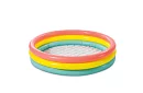 Nafukovací detský bazén s mäkkým dnom 114 x 25 cm – I57412NP
