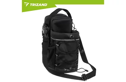 Magnetická športová taška do posilovne - organizér na fľašu a telefón