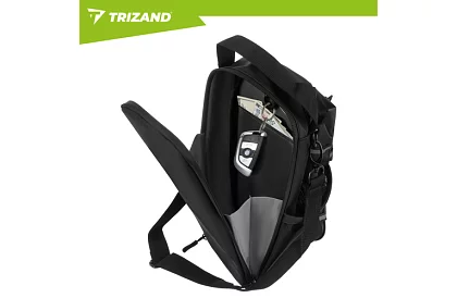 Magnetická športová taška do posilovne - organizér na fľašu a telefón