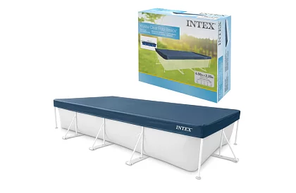 Kryt na bazén 450x220 cm - Intex 28039