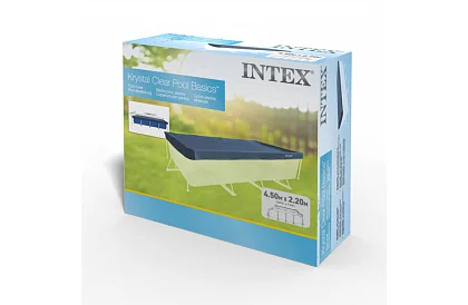 Kryt na bazén 450x220 cm - Intex 28039