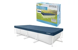 Kryt na bazén 450x220 cm - Intex 28039