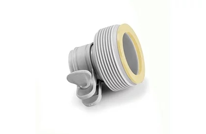 Redukčné adaptéry 32–38 mm pre bazénové čerpadlá – Intex 29061