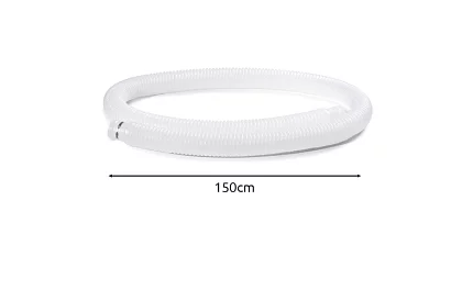 Hadica k bazénovému čerpadlu 1,5 m, 32 mm – Intex 29059