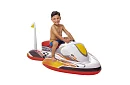 Nafukovací vodný skúter pre deti – matrac Intex 57520