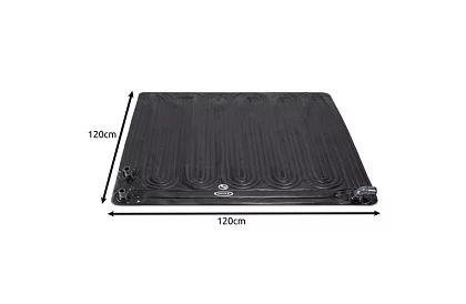 Solárna rohož na ohrev vody – Intex 28685