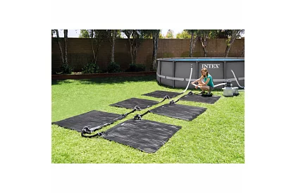 Solárna rohož na ohrev vody – Intex 28685