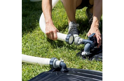 Solárna rohož na ohrev vody – Intex 28685