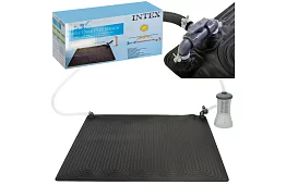 Solárna rohož na ohrev vody – Intex 28685