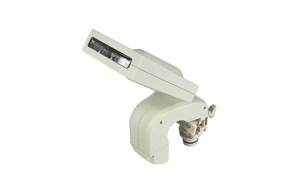 Bazénová fontána, farebný LED chrlič vody - Intex 28089