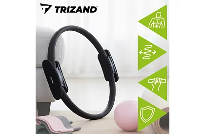 Cvičebný kruh – Pilates Ring 38 cm