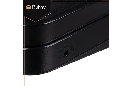 Vakuová zváračka fólií s rezacím nožom - 95 kPa, 125 W