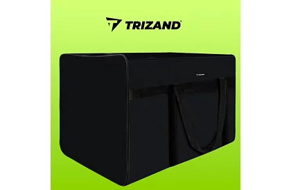 Veľká cestovná taška 200 litrov - 80 × 50 × 50 cm