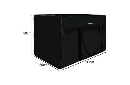 Veľká cestovná taška 200 litrov - 80 × 50 × 50 cm