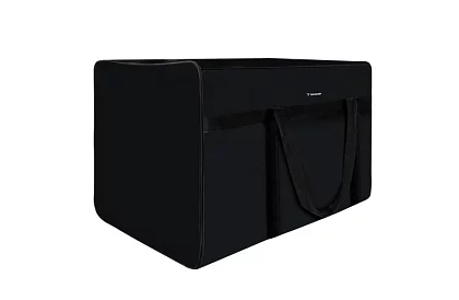 Veľká cestovná taška 200 litrov - 80 × 50 × 50 cm