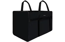 Veľká cestovná taška 200 litrov - 80 × 50 × 50 cm