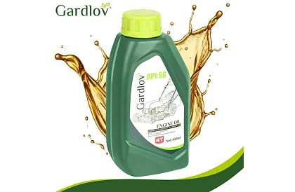 Benzínová kosačka DriveX PRO s pochodom 196 cm³, 3,4 kW, 51 cm, 60 l kôš