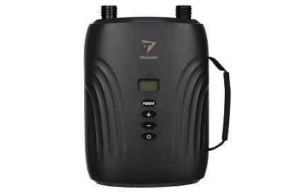 Elektrická pumpa pre SUP dosky, kajaky, člny – 20 PSI, 110 W