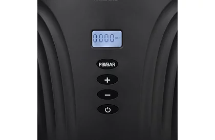 Elektrická pumpa pre SUP dosky, kajaky, člny – 20 PSI, 110 W