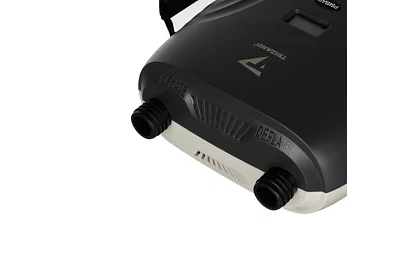 Elektrická pumpa pre SUP dosky, kajaky, člny – 20 PSI, 110 W