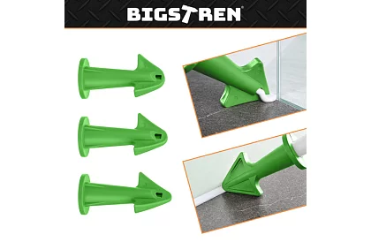 Sada špachtlí, stierok na nanášanie a odstraňovanie škárovacích hmôt