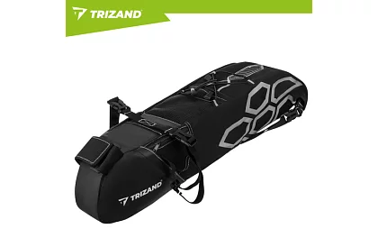 Podsedlová vodotesná taška 12 l