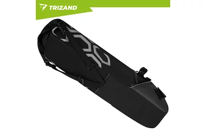 Podsedlová vodotesná taška 12 l