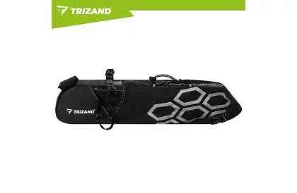 Podsedlová vodotesná taška 12 l