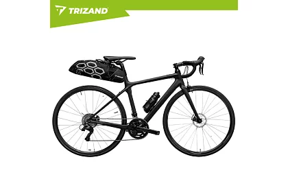 Podsedlová vodotesná taška 12 l