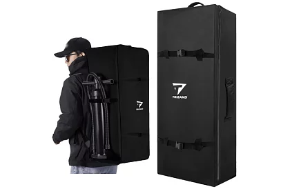 Paddleboard 350 cm - doska s pádlem, sedákom, pumpou a sadou príslušenstva