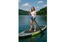 Paddleboard 350 cm - doska s pádlem, sedákom, pumpou a sadou príslušenstva