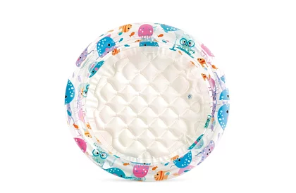 Nafukovací bazén pre deti 61 × 22 cm, 28 l – I57106NP