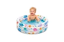 Nafukovací bazén pre deti 61 × 22 cm, 28 l – I57106NP