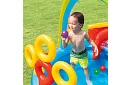 Nafukovacie vodné ihrisko 297 x 193 x 135 cm - I57453NP