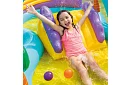 Vodné ihrisko 302 × 229 × 112 cm – Dinoland I57135NP