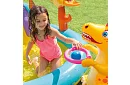 Vodné ihrisko 302 × 229 × 112 cm – Dinoland I57135NP