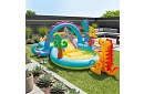 Vodné ihrisko 302 × 229 × 112 cm – Dinoland I57135NP