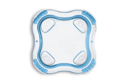 Nafukovací bazén 882 litrov – 229 × 229 × 66 cm I56475NP