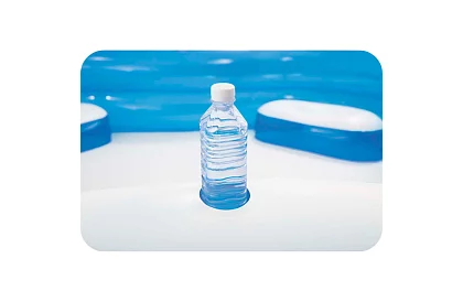 Nafukovací bazén 882 litrov – 229 × 229 × 66 cm I56475NP