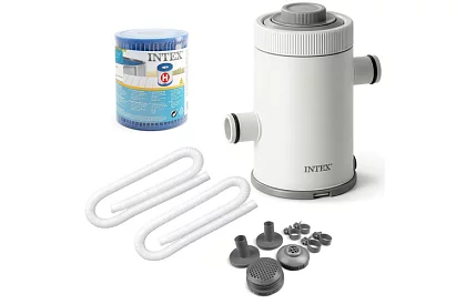 Bazénové filtračné čerpadlo C330, 1250 l/h H filtr 29007 - I26602NP