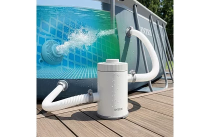 Bazénové filtračné čerpadlo C330, 1250 l/h H filtr 29007 - I26602NP